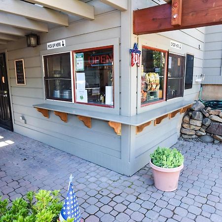 Ski Trails 4042 Hotel Truckee Exterior foto